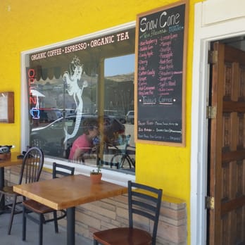 Cayucos Coffee - Great place to stop during a long ride. - Coffee & Tea Near Me - Cayucos, California