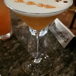 yummy creme brûlée cocktail yummy creme brûlée cocktail