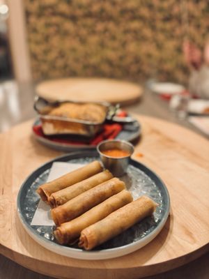 Magna Kainan by null