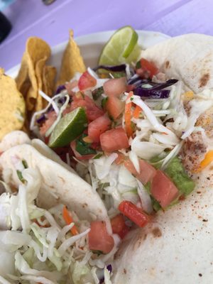 Key West Tacos by null