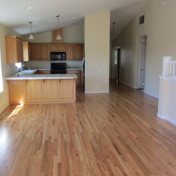 Capitol Hardwood Floors - Job Completed - Flooring Near Me - Salem, Oregon