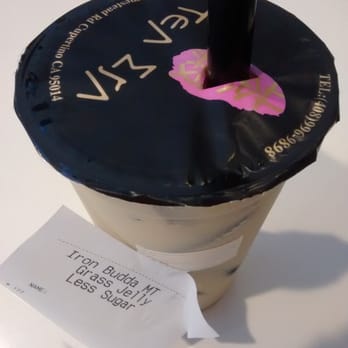 Tea Era - Dream order! - Coffee & Tea Near Me - Cupertino, California