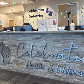 CELEBRATION OBSTETRICS & GYNECOLOGY - Updated June 2026 - 11 Photos ...