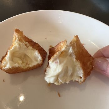 Thai Pastry & Restaurant - Crab Rangoon - Thai Near Me - Chicago, Illinois