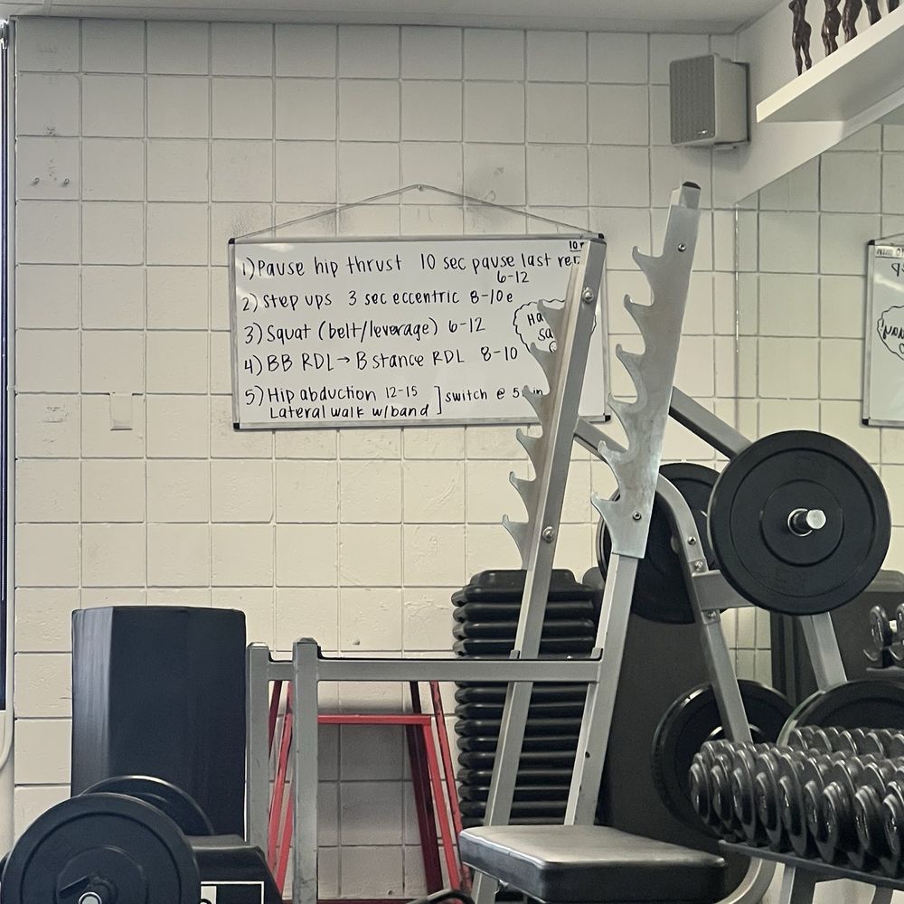 Body University - Gyms Near Me - La Mesa , California Body University - Gyms Near Me - La Mesa , California