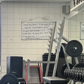 Body University - Gyms Near Me - La Mesa , California Body University - Gyms Near Me - La Mesa , California