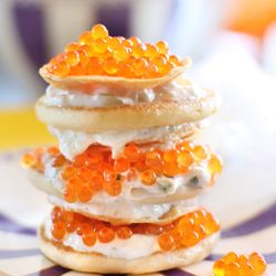 Jack Lukey's Oyster Saloon & Caviar Bar