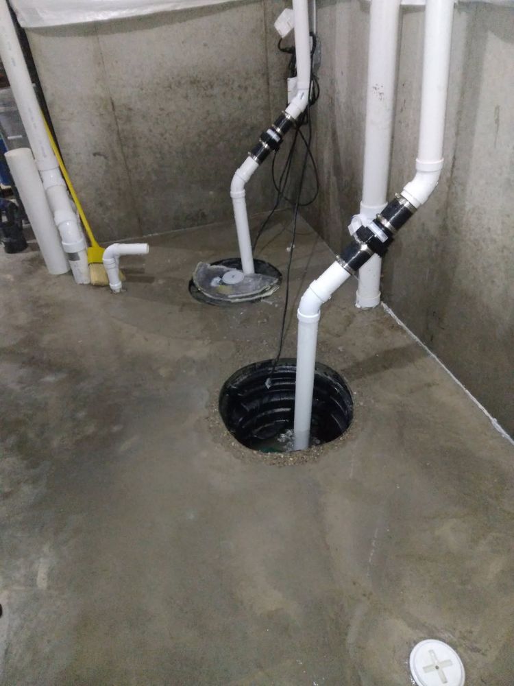 Slide of Sureflow Plumbing