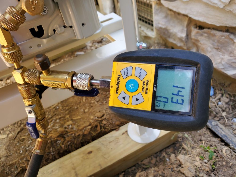 Slide of Perry's Plumbing Heating Air Conditioning