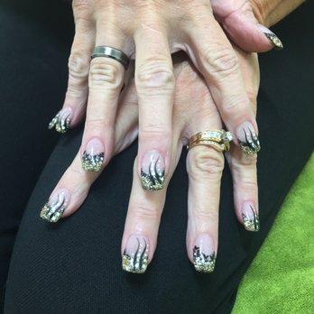 4 Seasons Nail Spa - Nail Salons Near Me - Slidell, Louisiana