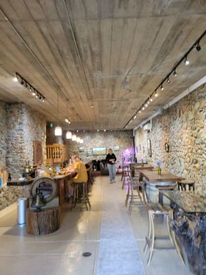 Maysara Winery by null