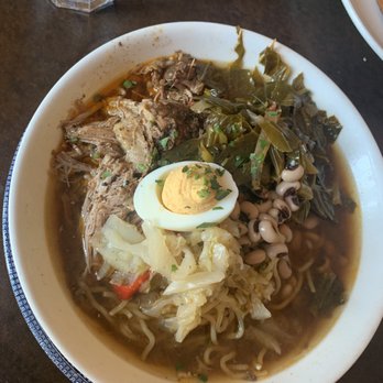 Southbound - Southern ramen - Southern Near Me - Chamblee, Georgia Southbound - Southern ramen - Southern Near Me - Chamblee, Georgia