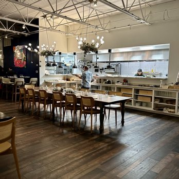COLAB Kitchen - New American Near Me - Stuart, Florida