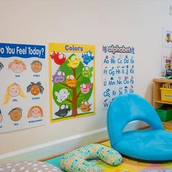 The Nest Academy - Child Care & Day Care Near Me - Lorton, Virginia The Nest Academy - Child Care & Day Care Near Me - Lorton, Virginia