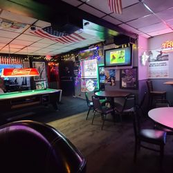 County Line Tap