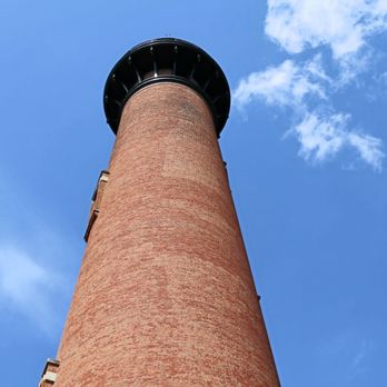 Currituck Beach Lighthouse - Landmarks & Historical Buildings Near Me - Corolla, North Carolina