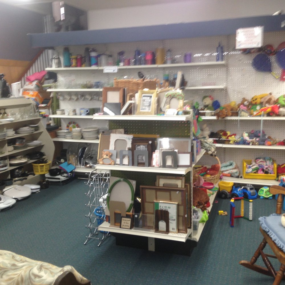 Thrifty Grandmothers - Thrift Stores Near Me - Colfax, Washington Thrifty Grandmothers - Thrift Stores Near Me - Colfax, Washington