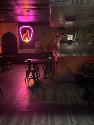 Fonda Mixcoac by null