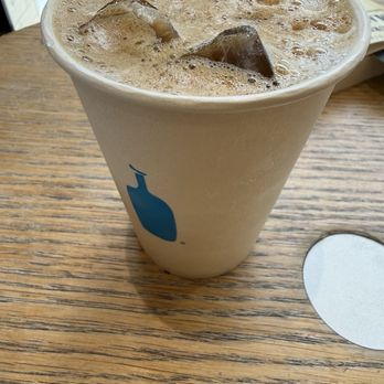 Blue Bottle Coffee - Union Market - KSE Shakerato - Coffee & Tea Near Me - Washington, DC, District of Columbia Blue Bottle Coffee - Union Market - KSE Shakerato - Coffee & Tea Near Me - Washington, DC, District of Columbia