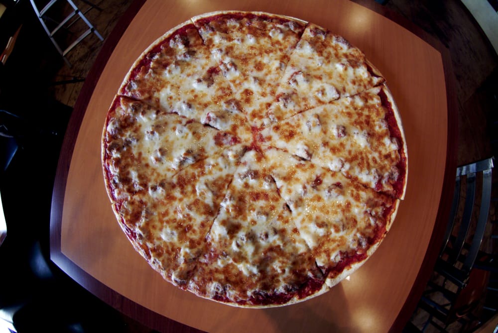 PETE’S PIZZA 151 Photos & 636 Reviews Pizza 3737 N Western Ave