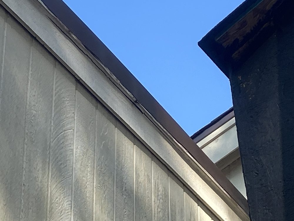 Slide of Core Four Roofing