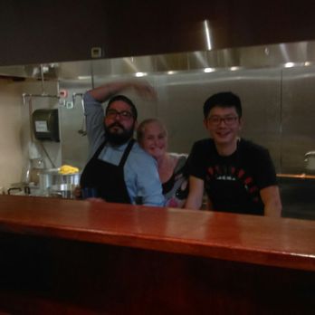 Ramen 4 Real - Susie, Yang, and Javier - Ramen Near Me - Reno, Nevada Ramen 4 Real - Susie, Yang, and Javier - Ramen Near Me - Reno, Nevada