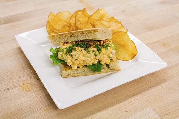 The Town Kitchen by null