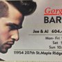 Photo of Gorgeous Barber