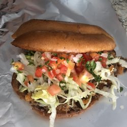 Mi Mesa - Torta 6$