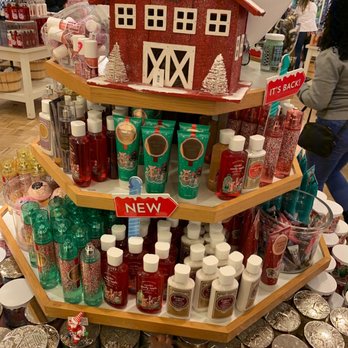 Bath & Body Works - Cosmetics & Beauty Supply Near Me - Augusta, Georgia