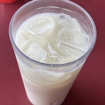 Los Robles Cafe - Horchata - Mexican Near Me - Paso Robles, California