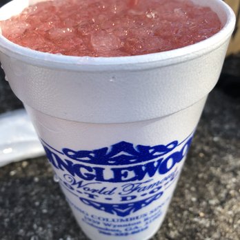 Dinglewood Pharmacy - Cherry lemon drink - Drugstores Near Me - Columbus, Georgia