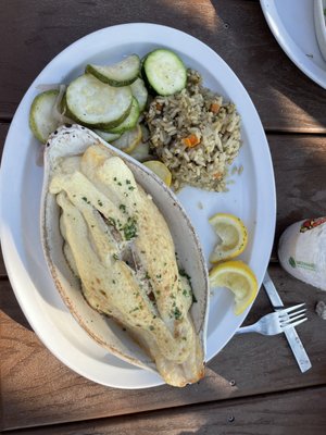 Macky's Bayside Bar & Grill by null