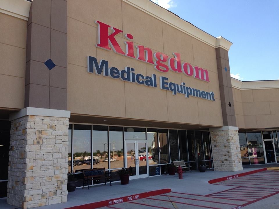 Kingdom Medical Equipment