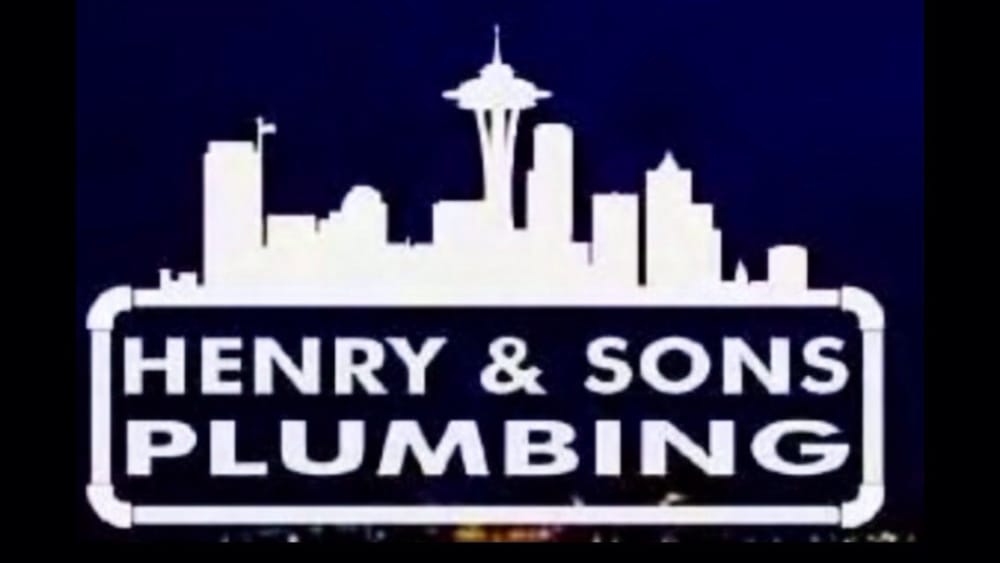 Slide of Henry and Sons Plumbing Llc