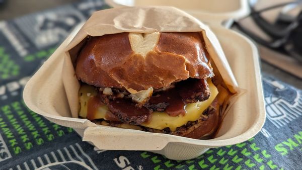 Veggie Grill - Downtown Portland by null