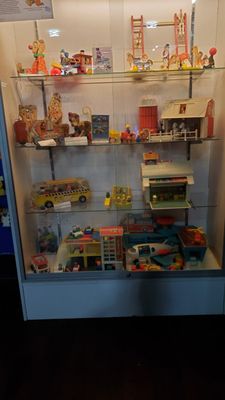 Texas Toy Museum and Arcade by null