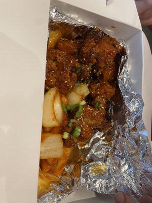 The Chicken Lab by null