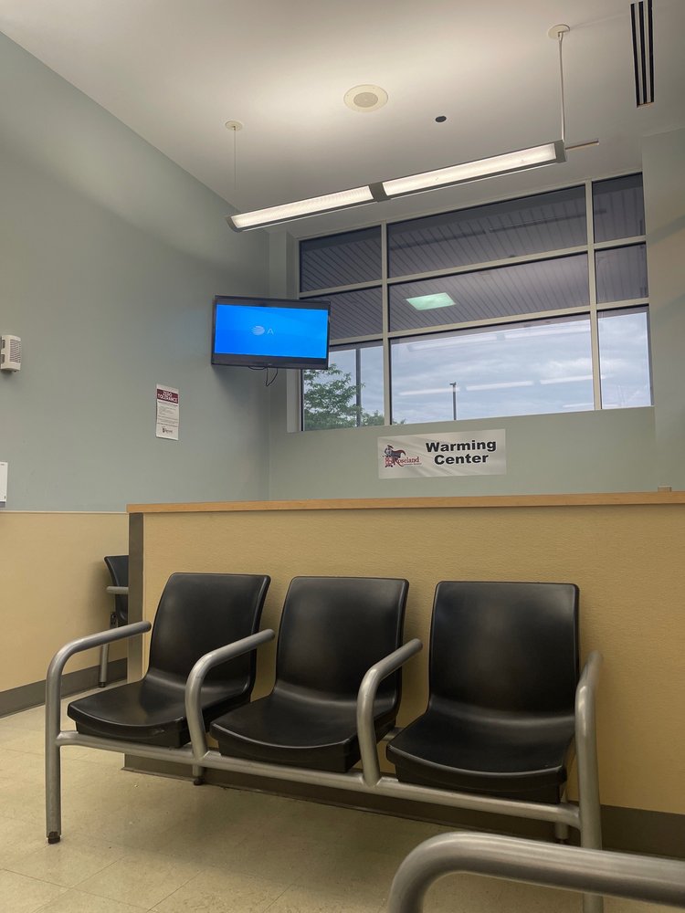 ROSELAND COMMUNITY HOSPITAL Updated September 2024 32 Reviews 67