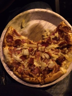Pizza By Alex by null