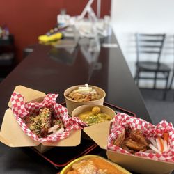 Fav Craft Kitchen