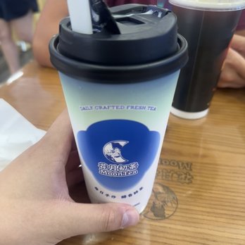 Moon Tea House - Coffee & Tea Near Me - Roseville, California Moon Tea House - Coffee & Tea Near Me - Roseville, California