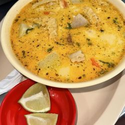 El Rincon Catracho Restaurant & Bakery