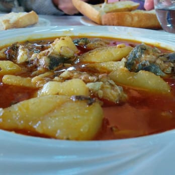 Caramel - All i pebre - Arroceria / Paella Near Me - València, V Caramel - All i pebre - Arroceria / Paella Near Me - València, V