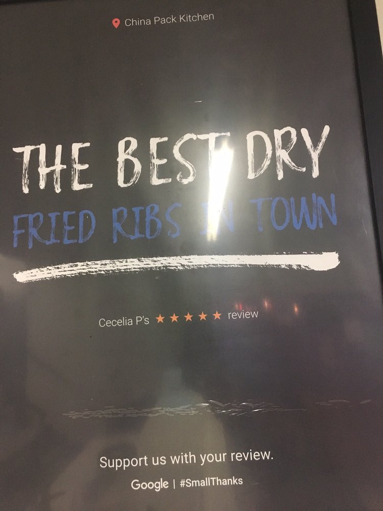 China Pack Kitchen Order Food Online 41 Photos 64 Reviews