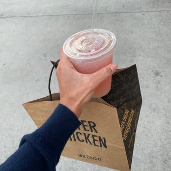 WILDBIRD - Chicken Shop Near Me - Los Angeles, California