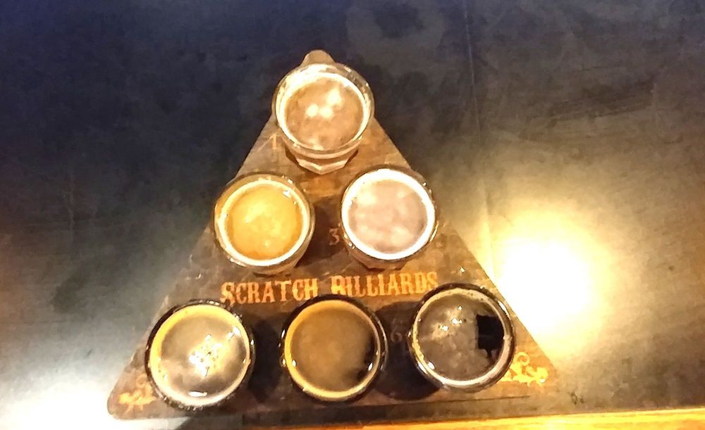 SCRATCH BILLIARDS BAR & GRILL 88 Photos & 92 Reviews Yelp