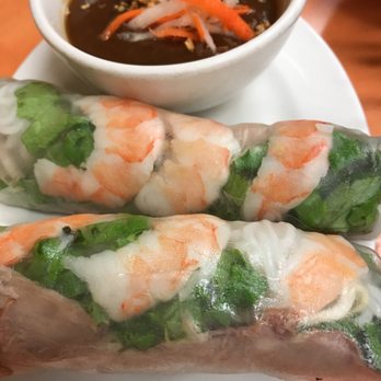 Com Tam Thuan Kieu - Spring Rolls - Vietnamese Near Me - Tucson, Arizona