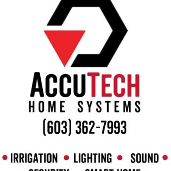 AccuTech Home Systems - Security Systems Near Me AccuTech Home Systems - Security Systems Near Me