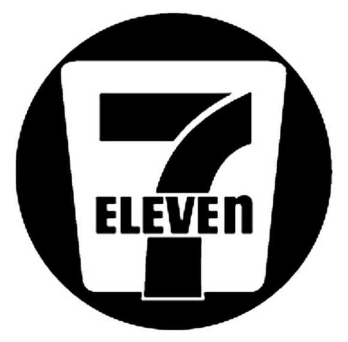 7-Eleven Logo